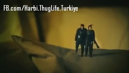 Çok Film Hareketler Bunlar Thug Life