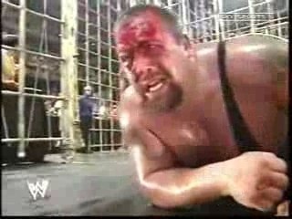 Undertaker Wins Punjabi Prison Match