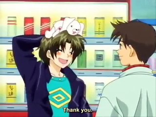 Shining collection - iceman (live) & ryuichi's tribute