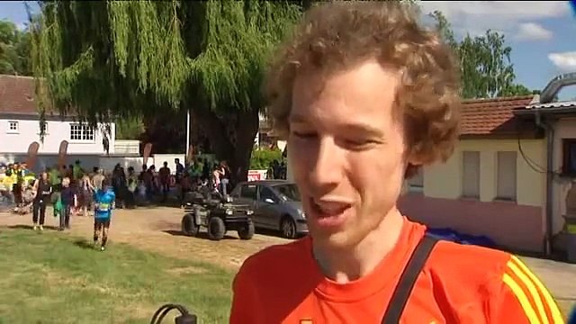 un GPS conçu pour guider les aveugles