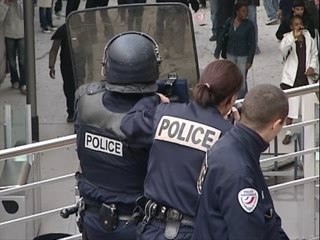 De retour (exclusivité)