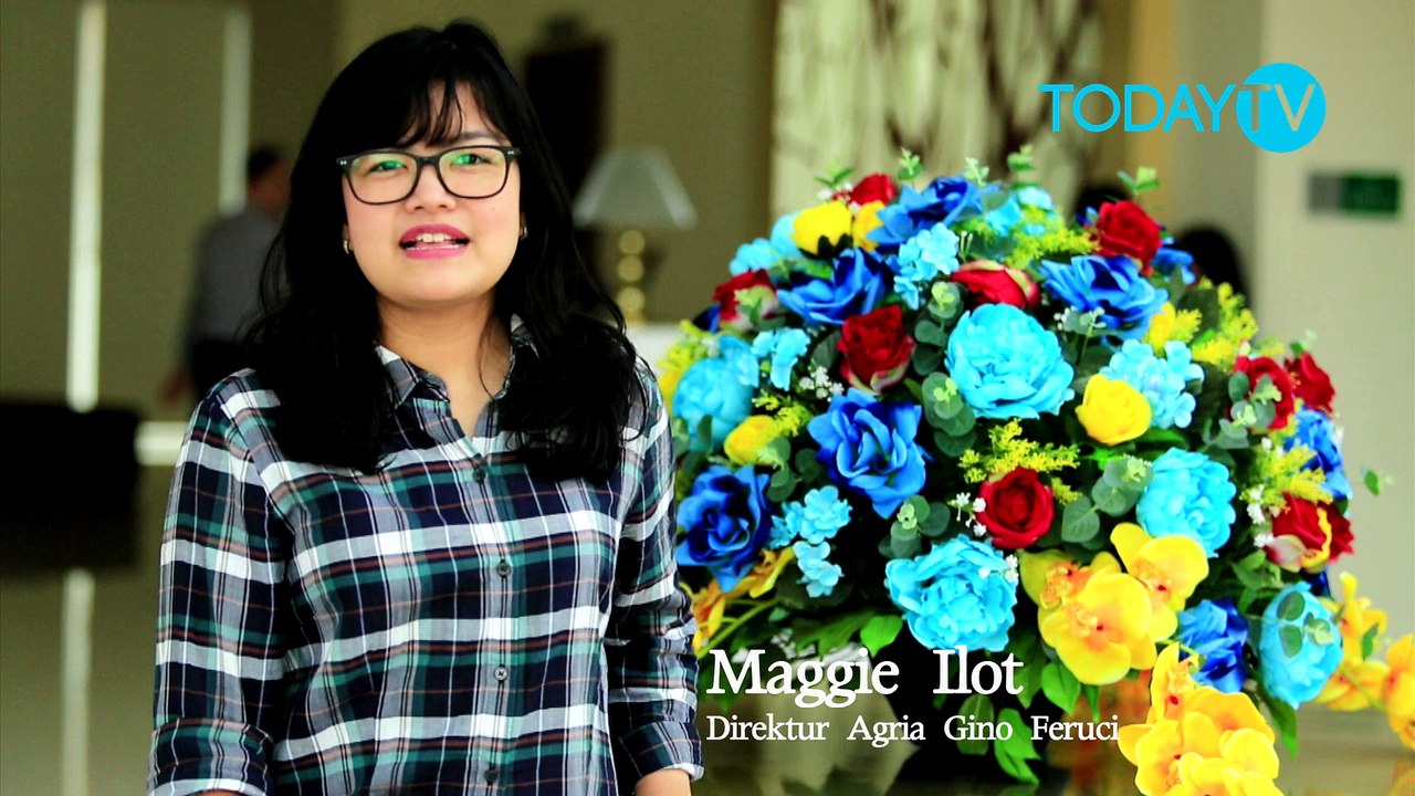 SELAMAT UNTUK TODAY TV