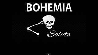 Bohemia Salute Promo New Single Track 2015