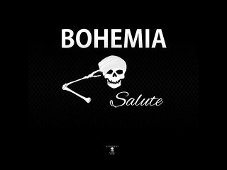 Bohemia Salute Promo New Single Track 2015