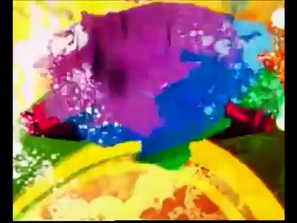 Cartoon Network Summer 2007 Intro