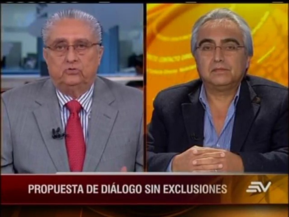 Contacto Directo 14/julio/2015