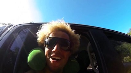 Brahim Habib Allah By WWW.PROSURFMOROCCO.COM 2015