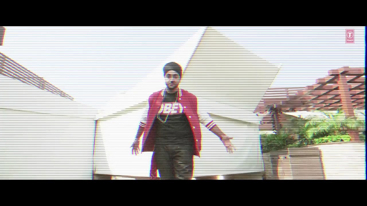 Official 'The One' | HD Video Punjabi Song  | Avvy , BIR | Preet Hundal | 720p