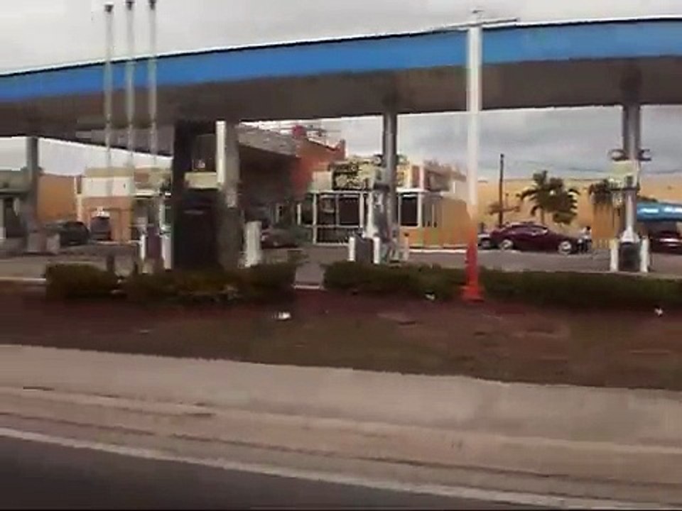 NW Miami Hoods 305- Half Of Opa Locka/22AVE-27AVE