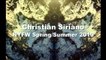 Christian Siriano Spring-Summer 2010 fashion show