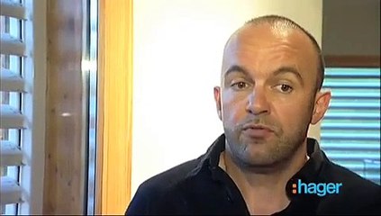 Maison passive domotique avec tebis et domovea de Hager