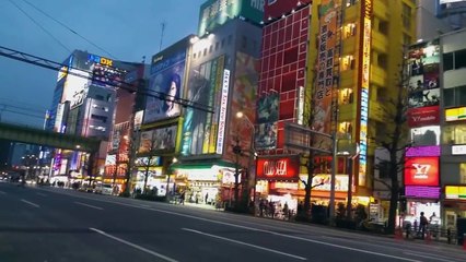 Mon Voyage à Tokyo / My Tokyo Trip 2015