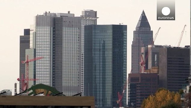 Le moral des analystes et des investisseurs est en baisse en Allemagne