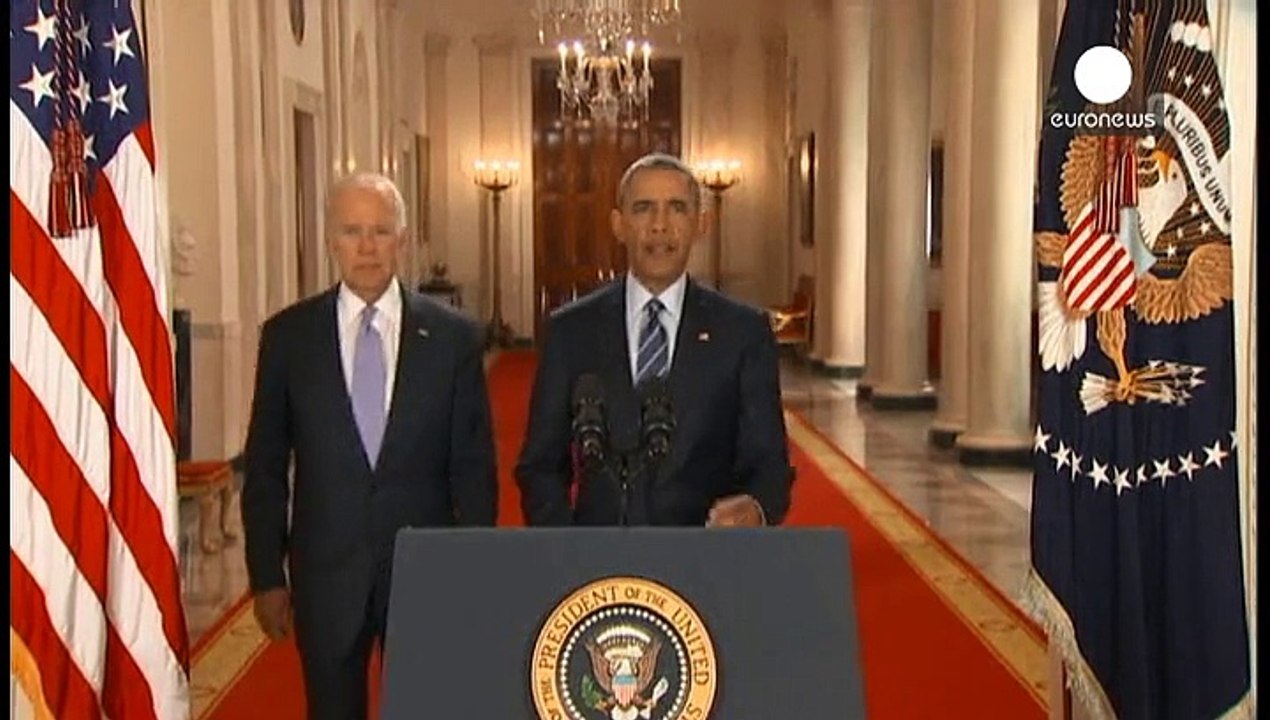 Obama: Iran-Deal bietet Chance für positiven Wandel