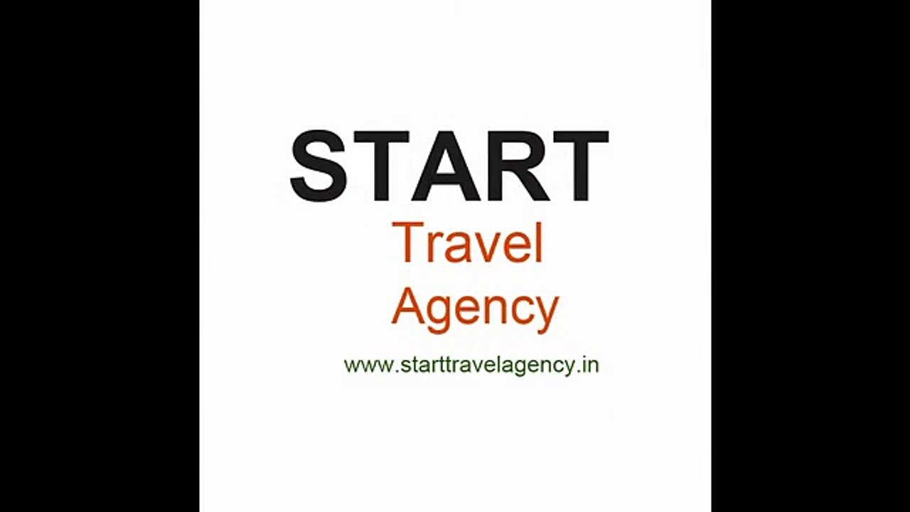 Start Travel Agency Online