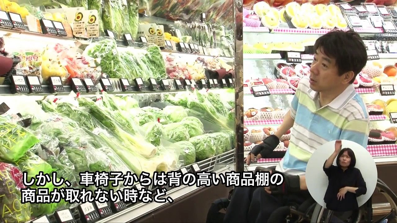 補助犬と共に歩む～「シンシアのまち宝塚」の目指すもの～