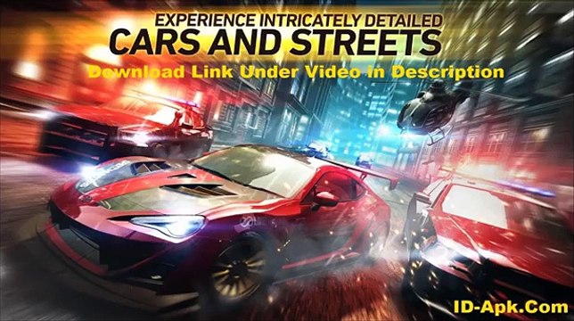 (Latest) (july) Need for Speed No Limits v1.0.19 Mod Apk Full + Data (android) (ios) free download