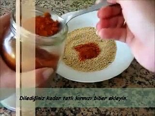 Tarhana Çorbası Nasıl Yapılır ?