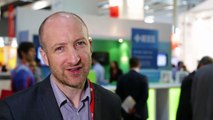 MWC 2015 Day Two: IEEE Senior Member Kevin Curran Talks About Wearable Trends