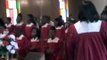 Revelation Missionary Baptist Church- Youth Choir