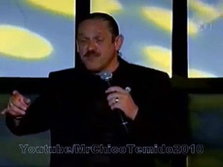 TEO GONZÁLEZ - El Viejito que Quería tener Hijos