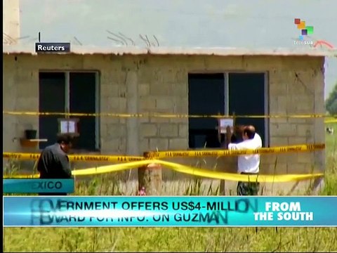 From the South - Iran Hails Nuclear Deal as Victory