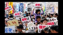 Fukushima Nuclear Power Plant Disaster Continues