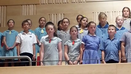 More Festival of Children's Music 2013