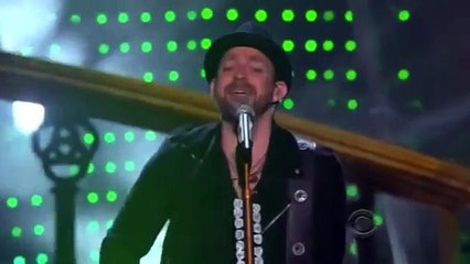 Sugarland - Tonight - 2011 ACM Awards