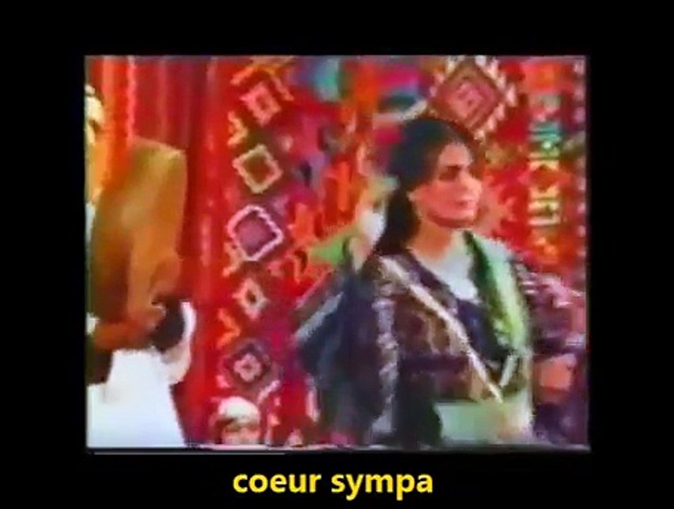 cheba yamina - ya ellila ellila