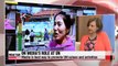 UN Under Secretary-General Cristina Gallach on Arirang TV's new UN channel