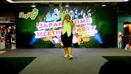 [Part 28-36][04 July 2015] Japan Anime Meeting Party