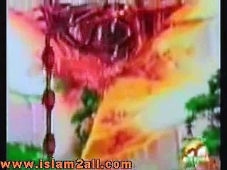 فلم كرتون صلاح الدين 4/8