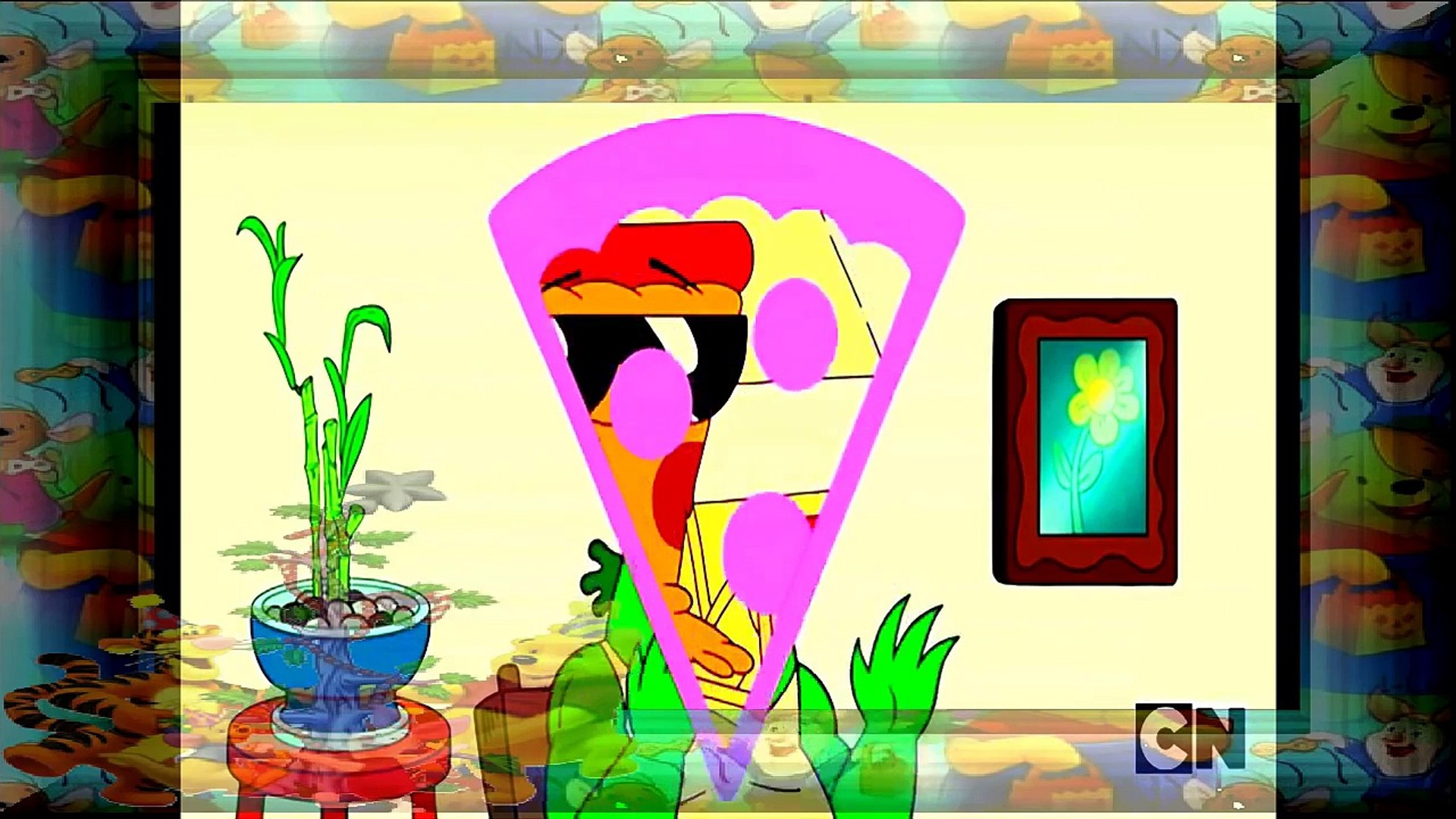Download Video Date Maker I Uncle Grandpa I Cartoon Network Video Dailymotion