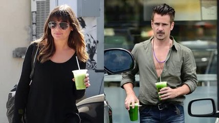 From Vegan to Paleo: Healthy Diets The Celebrities Swear By