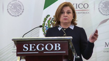 Mexique: 3,8 millions de dollars pour la capture d'El Chapo