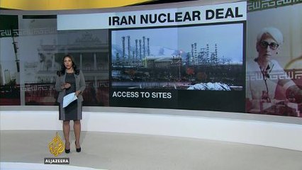 Explained: The Iran deal's contents
