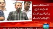 Rangers in Action:- MQM's Farooq Sattar taken into Custody by Rangers