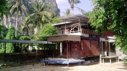 How to Build a Container Homes || Build A Container Home Review