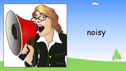 Beginner English Lessons - Vocabulary