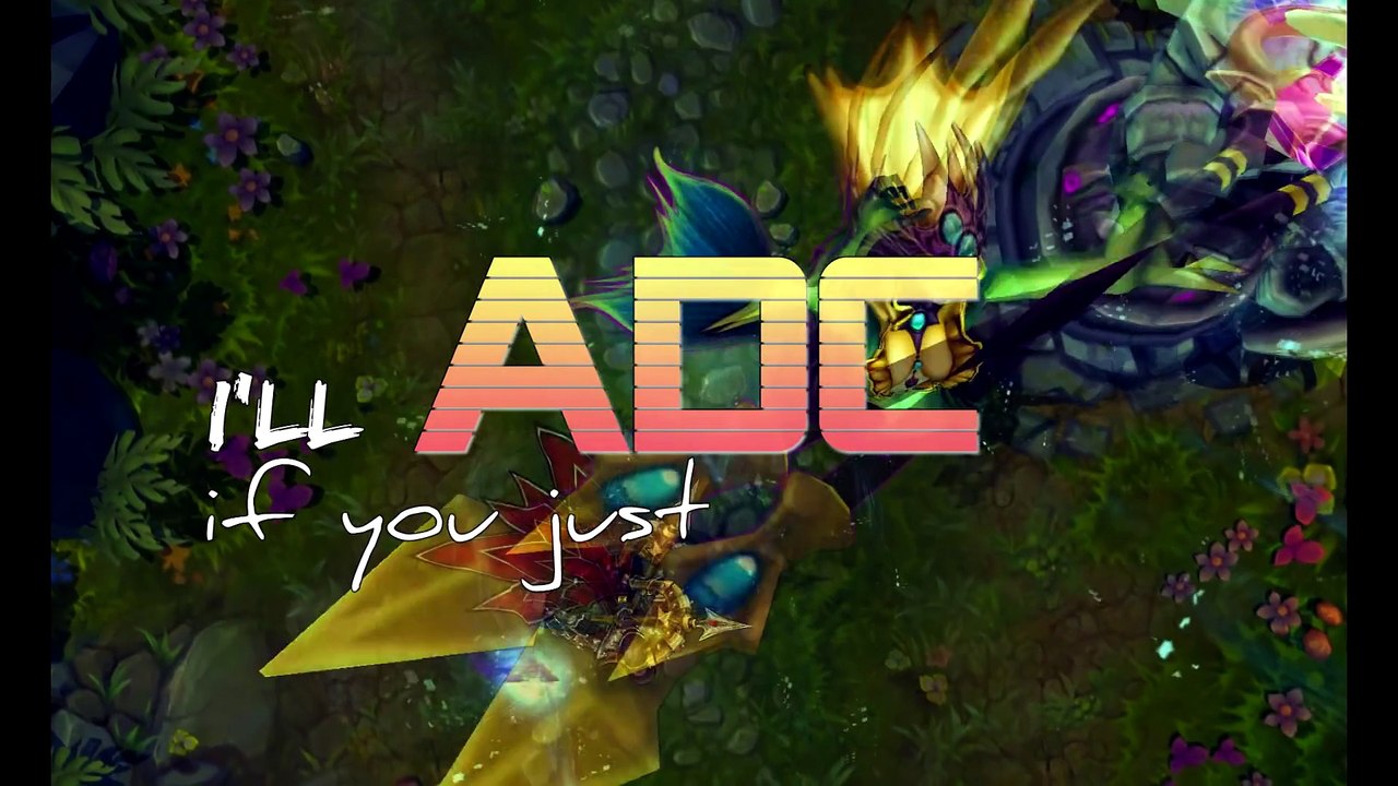 Instalok - Get LP (Daft Punk - Get Lucky ft. Pharrell Williams PARODY)