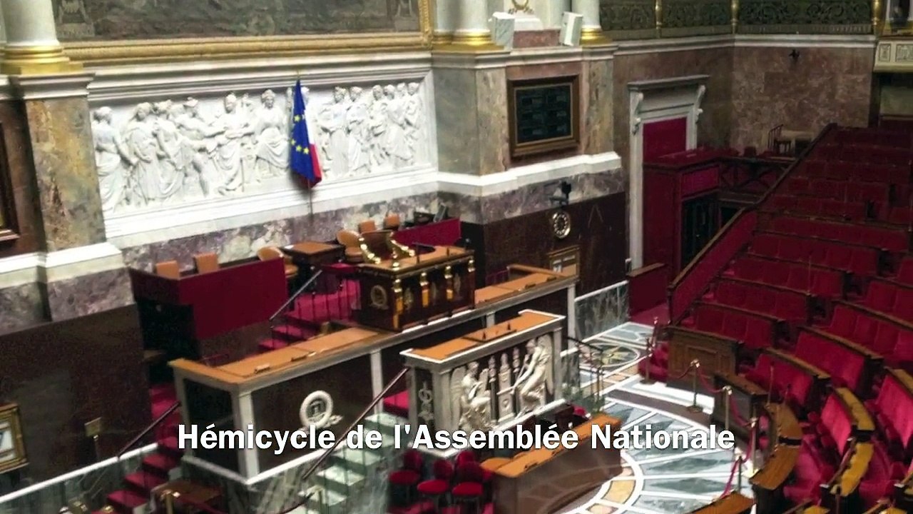 Le Système Politique Français