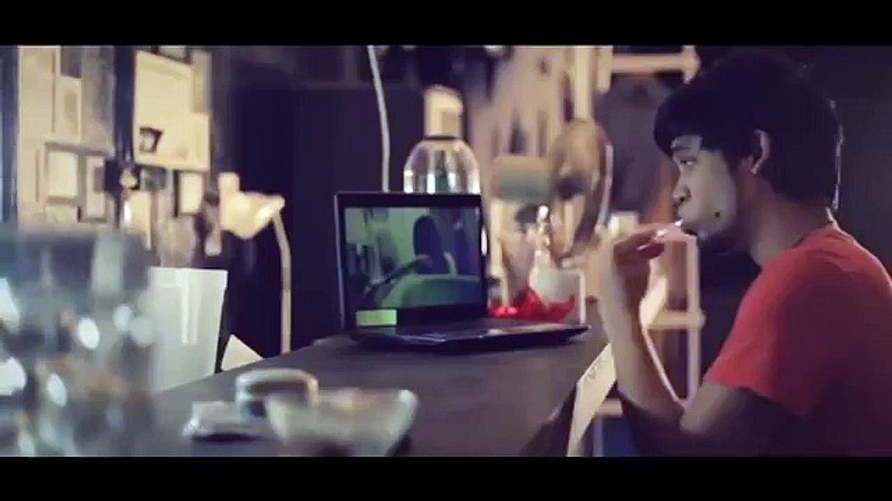 Yovie n Nuno - Sakit hati