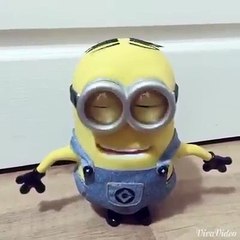 Jouer Minions : Je veux le même !!!