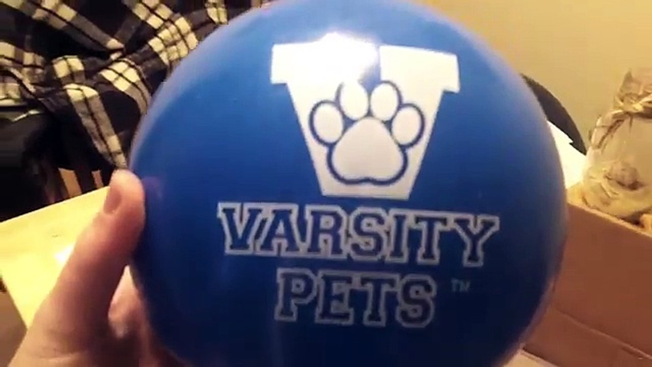 Sarafina Varsity Ball