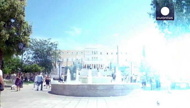 Греція віддала гроші за приватні бонди