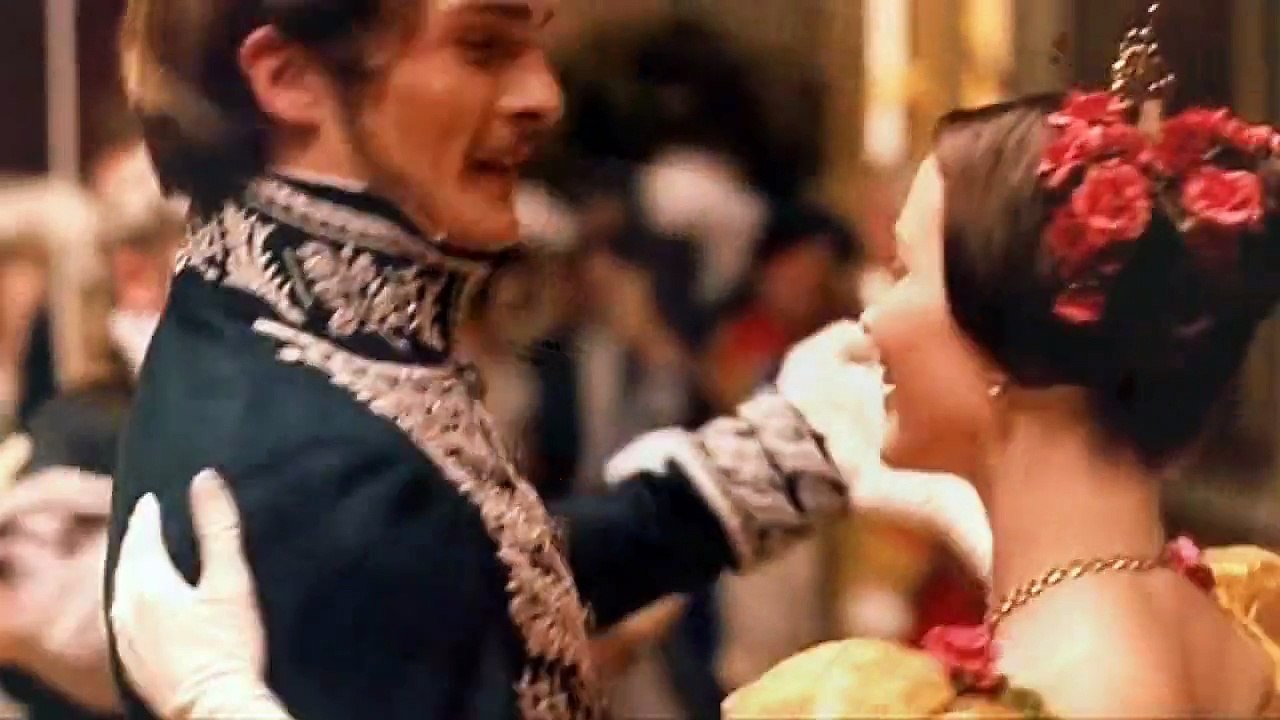 Victoria & Albert