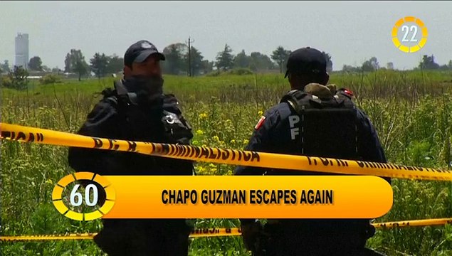 In 60 Seconds: Iran nuclear agreement reached in Vienna