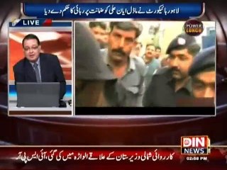 Ayyan Ali Eid Ghar pe Guzary gi ya Dubai main