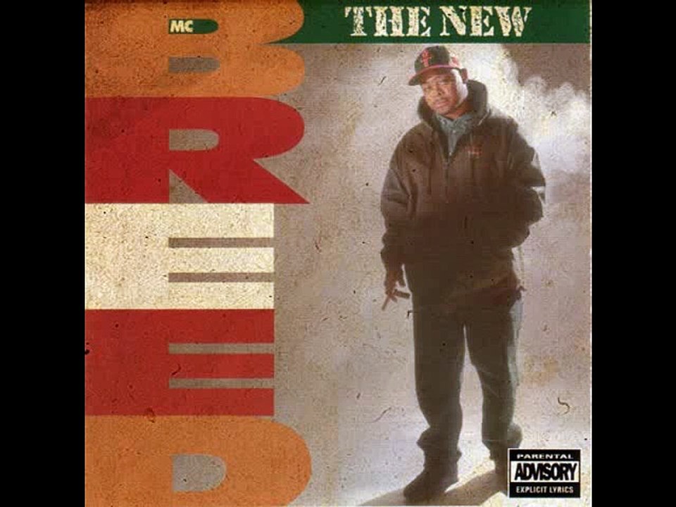 Gotta Get Mine (Ft 2pac) MC Breed